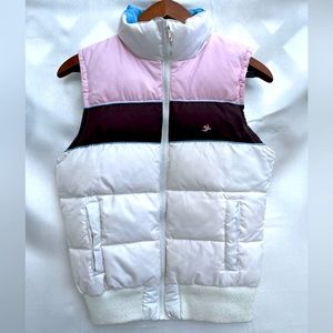 Vintage Early 2000’s Puffer Vest